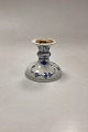 Royal Copenhagen Blue Fluted Plain Foot for Cake Dish ...
