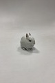 Royal Copenhagen Figurine Rabbit No. 4705