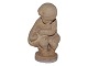 Kähler terracotta FigurLeda og svanen