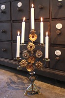 vare nr: Stage nr.1