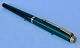 Reutemann Antik præsenterer: Parker 180 Malachite fountain pen