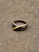 Sterling sølv ring