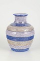 Aldo Londi for Bitossi, vase.