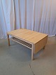 Antik Pjot præsenterer: Sofabord Kr. 2400,-
