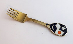 Chritmas spoons
