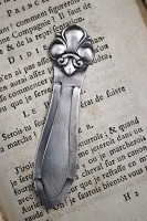 vare nr: Bogmærke nr. 5