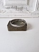 Karstens Antik præsenterer: Vintage armbånd i sølv