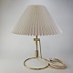 Kinnerup Antik & Porcelæn præsenterer: Le Klint bordlampe30543,5 cm