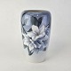 Kinnerup Antik & Porcelæn præsenterer: RC vase 846/237Hvid blomst19 cm