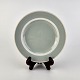 Kinnerup Antik & Porcelæn præsenterer: Aluminia tallerkenCorinna15,5 cm