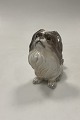 Dahl Jensen Figur Pekingeser No. 1003