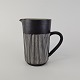 Kinnerup Antik & Porcelæn præsenterer: BR Keramik AmazonasKande16 cm