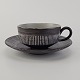 Kinnerup Antik & Porcelæn præsenterer: BR Keramik AmazonasKaffekop9,5 cm