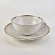 Kinnerup Antik & Porcelæn præsenterer: B&G HartmannTekop 10810 cm