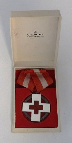 Medaljer