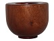 Siegfried WagnerMiniature wooden bowl