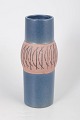 L'Art præsenterer: Lisa Larson for Gustavsberg, stentøjsvase.