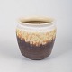 L'Art præsenterer: Heiner Balzar, unika studiokeramik vase.