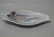 B&G 1169 Art Nouveau Tray Seaweed 20 x 10 cm