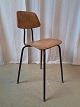 Skolestol med høj sædehøjde Kr. 650,-