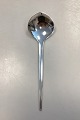Danam Antik præsenterer: Georg Jensen Fregat Sterling Sølv Serveringsske