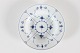 Royal CopenhagenMusselmalet RifletDyb tallerken 167
