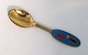 Lundin Antique præsenterer: MichelsenJuleske1992Sterling (925)