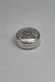 Danam Antik præsenterer: Georg Jensen Sterling Sølv Pilleæske No. 79 D