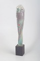 L'Art præsenterer: Eva Ullberg, glasskulptur.