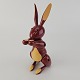 Kay Bojesen figurKanin16,5 cm