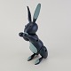 Kay Bojesen figurKanin16,5 cm