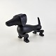 Kay Bojesen figurGravhund10,5 cm