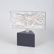L'Art præsenterer: Ewan Allison for Johansfors, glasskulptur.