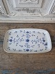 Karstens Antik præsenterer: B&G Sommerfugl Kipling med guldkant bakke No. 96