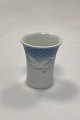 Danam Antik præsenterer: Bing og Grøndahl Måge Lille Vase No. 672