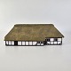 Kinnerup Antik & Porcelæn præsenterer: Trip Trap ModelhusTysk Marskhus8 cm