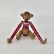 Kay Bojesen FigurJuleabe Rød9,5 cm