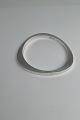 Danam Antik præsenterer: Georg Jensen Sterling Sølv Armring No. 422 D Extra