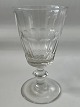 Antik Huset præsenterer: Berlinois. Portvinsglas.Højde Ca. : 10,5 cm