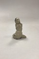 Royal Copenhagen Figur af Den lille Havfrue No. 212/266