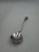 Gamlefund.dk præsenterer: Georg Jensen Magnolia sølv Marmeladeske ske.