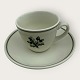 Moster Olga - Antik og Design præsenterer: Bing & Grøndahlhotelporcelænkaffekop#3022*60kr