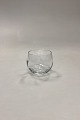 Danam Antik præsenterer: Kosta Boda Château Punchglas