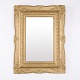 Osted Antik & Design presents: Antique Mirror with Gilded Frame 1890s