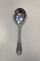 Danam Antik præsenterer: Georg Jensen Sølv Nordisk Serveringsske No. 115
