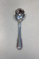 Danam Antik præsenterer: Georg Jensen Sterling Sølv Nordisk Kompotske No. 105A