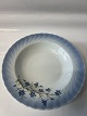 Antik Huset præsenterer: Dyb tallerken Christineholm Porcelæn Nummer 7Diameter 22,5 cm