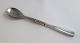 Lundin Antique presents: Lotus. Silver with steel (830). Egg spoon. Length 12.5 cm.