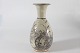 Herman A. KählerJens ThirslundStor vase med fugle