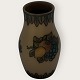 Moster Olga - Antik og Design præsenterer: Bornholmsk keramikHjorthVase*175kr